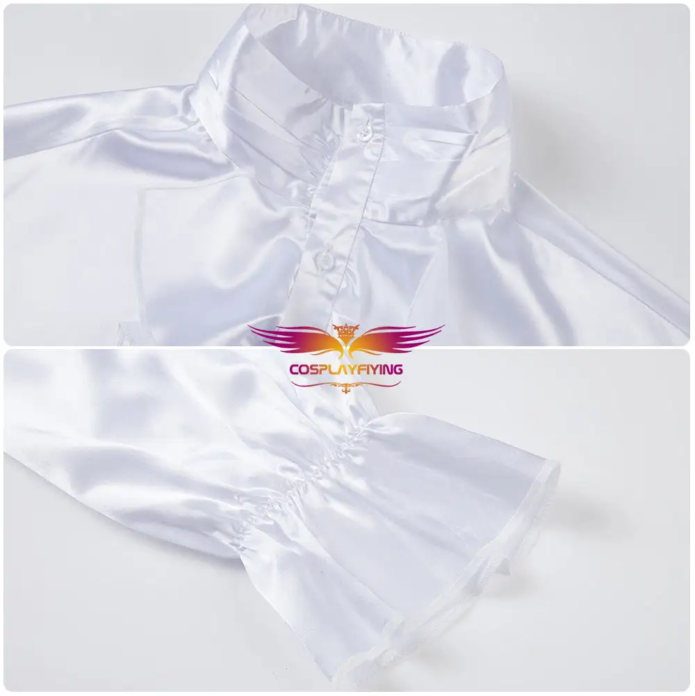 Cosplayfly Purple Rain Prince Cosplay Costume Purple Fancy Suit Trench Coat For Halloween Carnival 6 Cosplayfly Purple Rain Prince Cosplay Costume Purple Fancy Suit Trench Coat For Halloween Carnival – Image 6