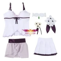 Cosplayfly Re:Life In A Different World From Zero Emilia Swimsuit Cosplay Costume Halloween Carnival -Pas Cher Cosplay Magasin ReLifeinaDifferentWorldfromZeroEmiliaSwimsuitCosplayCostumeHalloweenCarnival 10 1400x