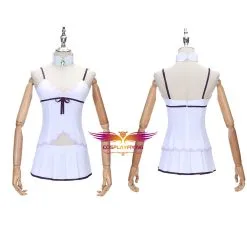 Cosplayfly Re:Life In A Different World From Zero Emilia Swimsuit Cosplay Costume Halloween Carnival -Pas Cher Cosplay Magasin ReLifeinaDifferentWorldfromZeroEmiliaSwimsuitCosplayCostumeHalloweenCarnival 4 1400x