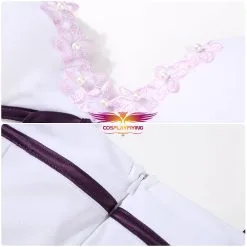 Cosplayfly Re:Life In A Different World From Zero Emilia Swimsuit Cosplay Costume Halloween Carnival -Pas Cher Cosplay Magasin ReLifeinaDifferentWorldfromZeroEmiliaSwimsuitCosplayCostumeHalloweenCarnival 6 1400x