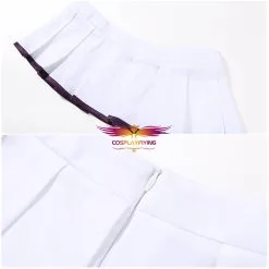 Cosplayfly Re:Life In A Different World From Zero Emilia Swimsuit Cosplay Costume Halloween Carnival -Pas Cher Cosplay Magasin ReLifeinaDifferentWorldfromZeroEmiliaSwimsuitCosplayCostumeHalloweenCarnival 7 1400x