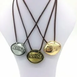 Cosplayfly Avengers Doctor Strange Infinity War Dr. Stephen Amulet Eye Agamotto Pendant 4 Necklaces -Pas Cher Cosplay Magasin Red Cloak Only Doctor Strange Dr Strange Steve Superhero Cloak Costume Amulet Eye Agamotto Pendant 4 9ac641f1 bbfd 4b92 a279 599c7703c0a6 1400x