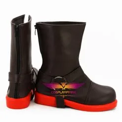 Cosplayfly TV Anime Fullmetal Alchemist Edward Elric Cosplay Shoes Boots Custom Made For Adult Men And Women Halloween Carnival 5 Cosplayfly TV Anime Fullmetal Alchemist Edward Elric Cosplay Shoes Boots Custom Made For Adult Men And Women Halloween Carnival -Pas Cher Cosplay Magasin TV Anime Fullmetal Alchemist Edward Elric Cosplay Shoes Boots Custom Made for Adult Men and Women Halloween Carnival 3 1400x