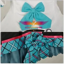 Cosplayfly VOCALOID Magic Future Concert Hatsune Miku Cosplay Costume Black Dress For Adult Women -Pas Cher Cosplay Magasin VOCALOID Magic Future Concert Hatsune Miku Cosplay Costume Black Dress for Adult Women 7 1400x