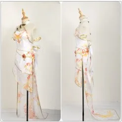 Cosplayfly Vocaloid Cos Project Diva Miku Organza TDA Cheongsam Cosplay Costume Custom Chiffon Dress Gloves Women Outfit Clothing Dress -Pas Cher Cosplay Magasin VocaloidCosProjectDivaMikuOrganzaTDACheongsamCosplayCostumeCustomChiffonDressGlovesWomenOutfitClothingDress 3 1400x