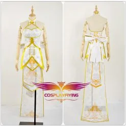 Cosplayfly Vocaloid Project Diva Organza TDA Phoenix Cheongsam MIKU Sexy Cosplay Costume Adult Women Outfit 11 Cosplayfly Vocaloid Project Diva Organza TDA Phoenix Cheongsam MIKU Sexy Cosplay Costume Adult Women Outfit -Pas Cher Cosplay Magasin Vocaloid Project Diva Organza TDA Phoenix Cheongsam MIKU Sexy Cosplay Costume Adult Women Outfit 3 1400x