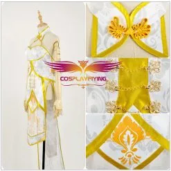 Cosplayfly Vocaloid Project Diva Organza TDA Phoenix Cheongsam MIKU Sexy Cosplay Costume Adult Women Outfit 13 Cosplayfly Vocaloid Project Diva Organza TDA Phoenix Cheongsam MIKU Sexy Cosplay Costume Adult Women Outfit -Pas Cher Cosplay Magasin Vocaloid Project Diva Organza TDA Phoenix Cheongsam MIKU Sexy Cosplay Costume Adult Women Outfit 5 1400x