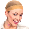 WIDMANN Bonnet De Protection Perruque (lot De 2)