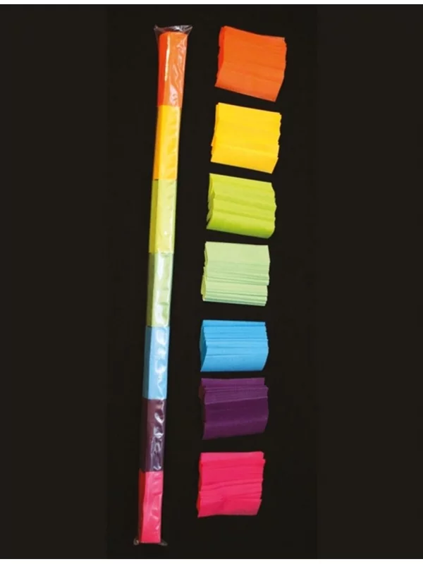 ESPA - Funny Fashion Confettis Chute Lente -100gr 1 ESPA - Funny Fashion Confettis Chute Lente -100gr