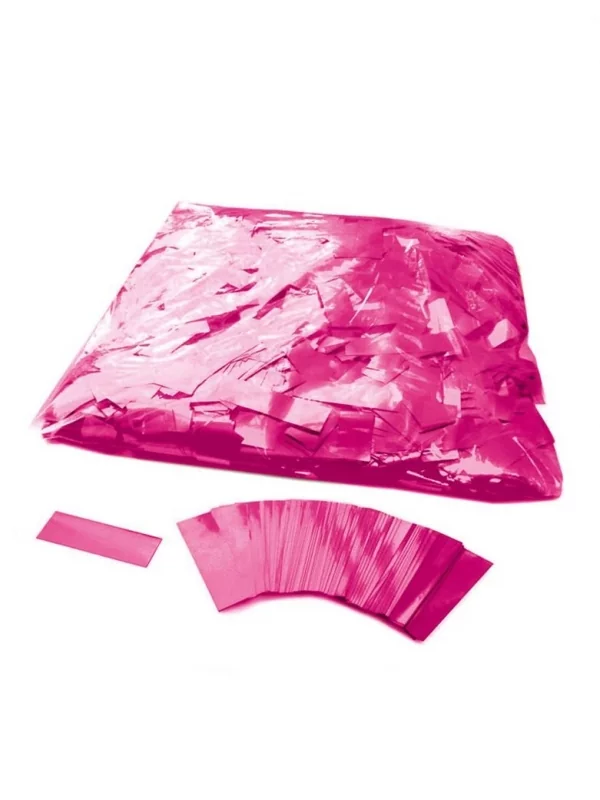 ESPA - Funny Fashion Confettis Rose, Chute Lente - 1kg 1 ESPA - Funny Fashion Confettis Rose, Chute Lente - 1kg