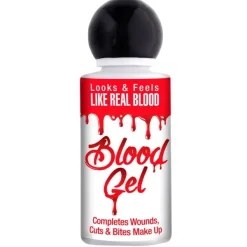 WIDMANN Faux Sang En Gel - 28 Ml