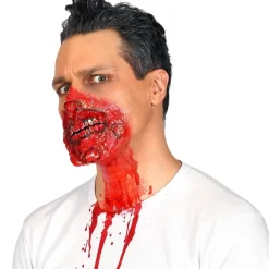 WIDMANN Faux Sang Pour Maquillage En Spray - 48 Ml 6 WIDMANN Faux Sang Pour Maquillage En Spray - 48 Ml -Pas Cher Cosplay Magasin faux sang pour maquillage en spray 48 ml 2