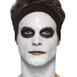 Smiffys Kit De Latex Liquide Zombie, Multicolore (4 Pots De Maquillage, 4 Applicateurs Et 4 éponge) -Pas Cher Cosplay Magasin kit de latex liquide zombie multicolore 4 pots de maquillage 4 applicateurs et 4 eponge 6
