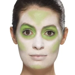 Smiffys Kit De Maquillage Fille Chérie Jour Des Morts -Pas Cher Cosplay Magasin kit de maquillage fille cherie jour des morts 3