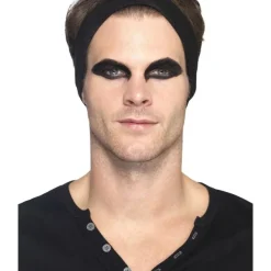 Smiffys Kit Latex Liquide Vampire (maquillage 4 Couleurs, 4 éponges, 4x29.57 Ml) 13 Smiffys Kit Latex Liquide Vampire (maquillage 4 Couleurs, 4 éponges, 4x29.57 Ml) -Pas Cher Cosplay Magasin kit latex liquide vampire maquillage 4 couleurs 4 eponges 4x2957 ml 2