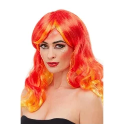 Smiffys Kit Maquillage Visage Avec Paillettes Et Applicateur