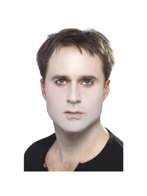 Smiffys Kit Maquillage Zombie (maquillage, Faux Sang, Latex Liquide, Chair, Crayons, Applicateurs) 2 Smiffys Kit Maquillage Zombie (maquillage, Faux Sang, Latex Liquide, Chair, Crayons, Applicateurs) – Image 2