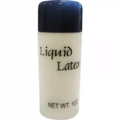 Smiffys Latex Blanc, Liquide 30 Ml