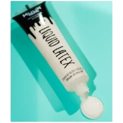 Smiffys Latex Liquide Blanc Moon Terror 8 Smiffys Latex Liquide Blanc Moon Terror -Pas Cher Cosplay Magasin latex liquide blanc moon terror 3