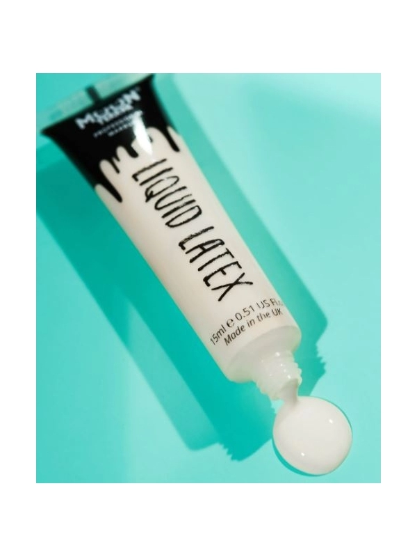 Smiffys Latex Liquide Blanc Moon Terror 4 Smiffys Latex Liquide Blanc Moon Terror – Image 4