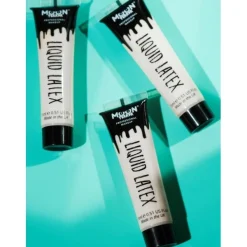 Smiffys Latex Liquide Blanc Moon Terror 9 Smiffys Latex Liquide Blanc Moon Terror -Pas Cher Cosplay Magasin latex liquide blanc moon terror 4