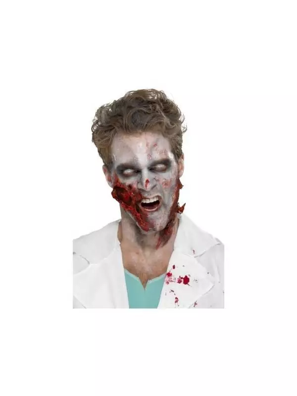 Smiffys Latex Liquide Zombie Avec Peu D'ammoniaque (473 Ml) 1 Smiffys Latex Liquide Zombie Avec Peu D'ammoniaque (473 Ml)