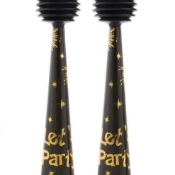 Lot De 2 Klaxons Pour Faire La Fête