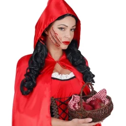 WIDMANN Lot De 3 Prothèses Latex FX - Traces De Griffure