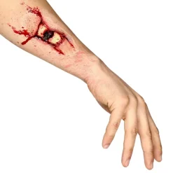 WIDMANN Maquillage Effets Spéciaux - Fracture Ouverte Avec Colle Professionnelle