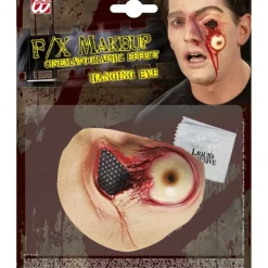 WIDMANN Maquillage Effets Spéciaux - Oeil Qui Pend Avec Colle Professionnelle 6 WIDMANN Maquillage Effets Spéciaux - Oeil Qui Pend Avec Colle Professionnelle -Pas Cher Cosplay Magasin maquillage effets speciaux oeil qui pend avec colle professionnelle 2