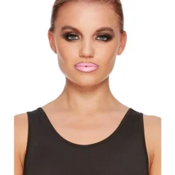 Maquillage Effets Spéciaux Smiffys, Kit Diseuse De Bonne Aventure, Aqua, Avec Des Pierres Précieuses, Des Paillettes, Des Bijoux -Pas Cher Cosplay Magasin maquillage effets speciaux smiffys kit diseuse de bonne aventure aqua avec des pierres precieuses des paillettes des bijoux 5