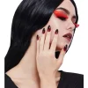 Smiffys Maquillage Gothique Femme Pour Halloween