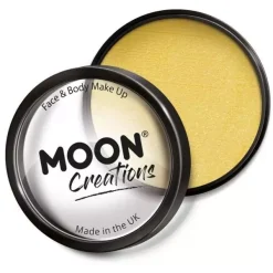 Smiffys Maquillage Pro Visage Sable- Cosmic Moon
