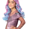 Smiffys Perruque Audrey Disney Descendants 3 Pour Fille