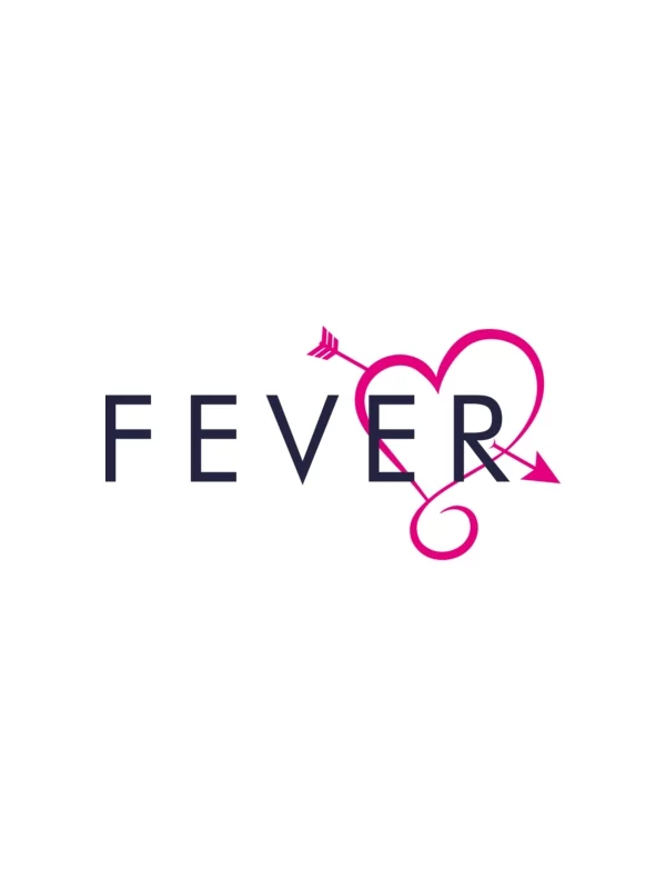 Smiffys Perruque Fever Nicole, Marron Clair, 66 Cm 2 Smiffys Perruque Fever Nicole, Marron Clair, 66 Cm – Image 2