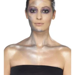 Smiffys Pot Latex Liquide 59,14 ML Avec éponge Turquoise - Sans Ammoniaque 19 Smiffys Pot Latex Liquide 59,14 ML Avec éponge Turquoise - Sans Ammoniaque -Pas Cher Cosplay Magasin pot latex liquide 5914 ml avec eponge turquoise sans ammoniaque 8