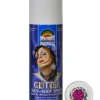 Spray Pailleté Rose, Cheveux Et Corps - 125 Ml