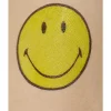 Smiffys Tatouages Transfert Smiley, Multicolore, Lot De 9