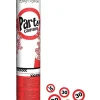 Tireur De Confettis 20cm Pour Les 30ans, Motif Panneaux De Signalisation