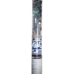 ESPA - Funny Fashion Tireur De Confettis 40cm Argent