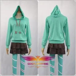 Cosplayfly Disney Child Version Wreck-It Ralph 2 Vanellope Von Schweetz Ralph Breaks The Internet Kids Cosplay Costume 17 Cosplayfly Disney Child Version Wreck-It Ralph 2 Vanellope Von Schweetz Ralph Breaks The Internet Kids Cosplay Costume -Pas Cher Cosplay Magasin x 01 e99b3742 c07e 469a 8a6d e2fad3cc2d6a 1400x
